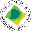 大邱大学